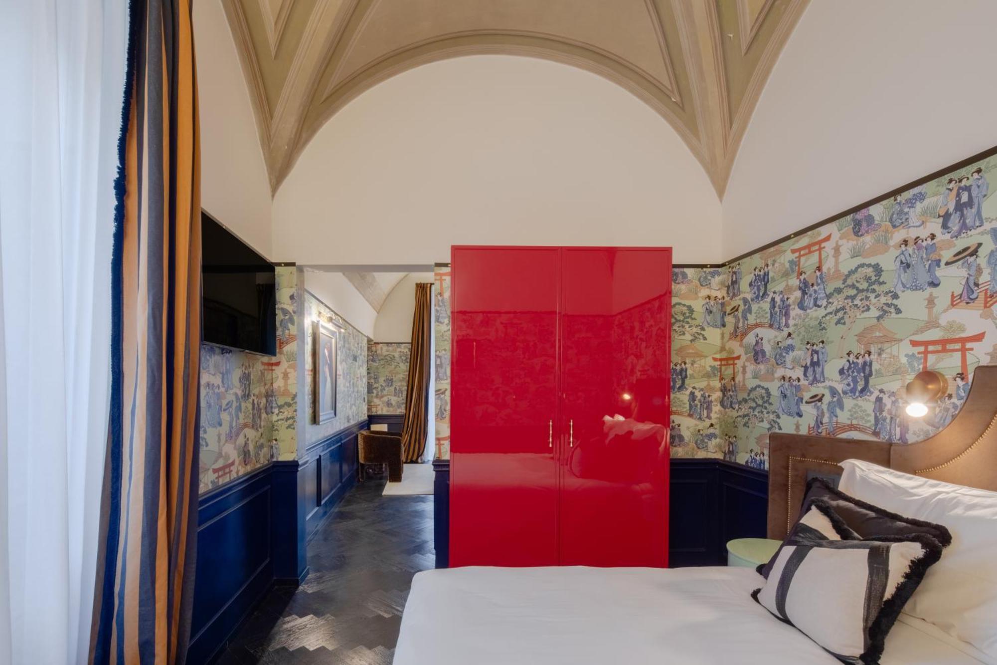 The Couper Condotti Roma Exterior foto