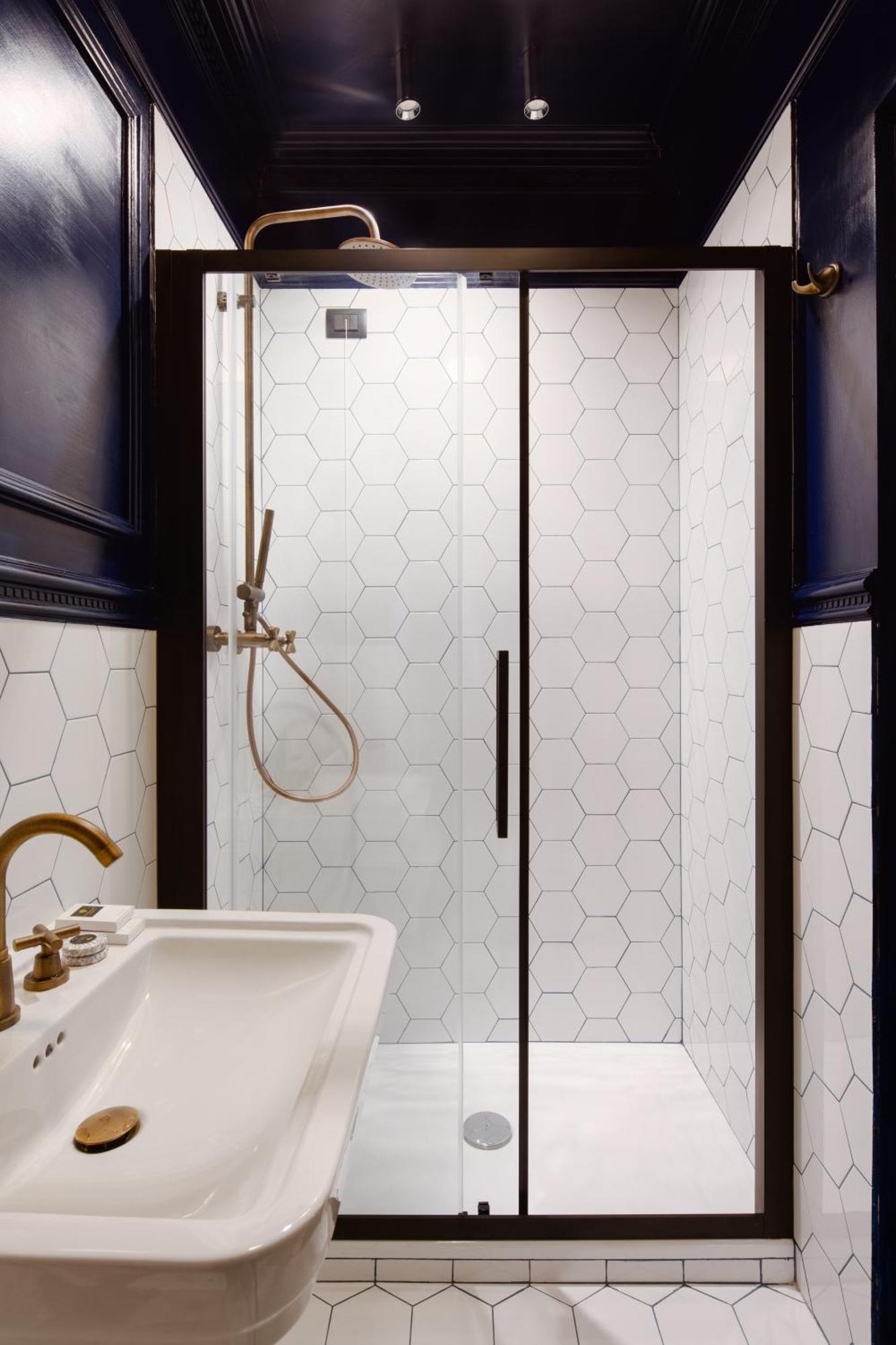 The Couper Condotti Roma Exterior foto