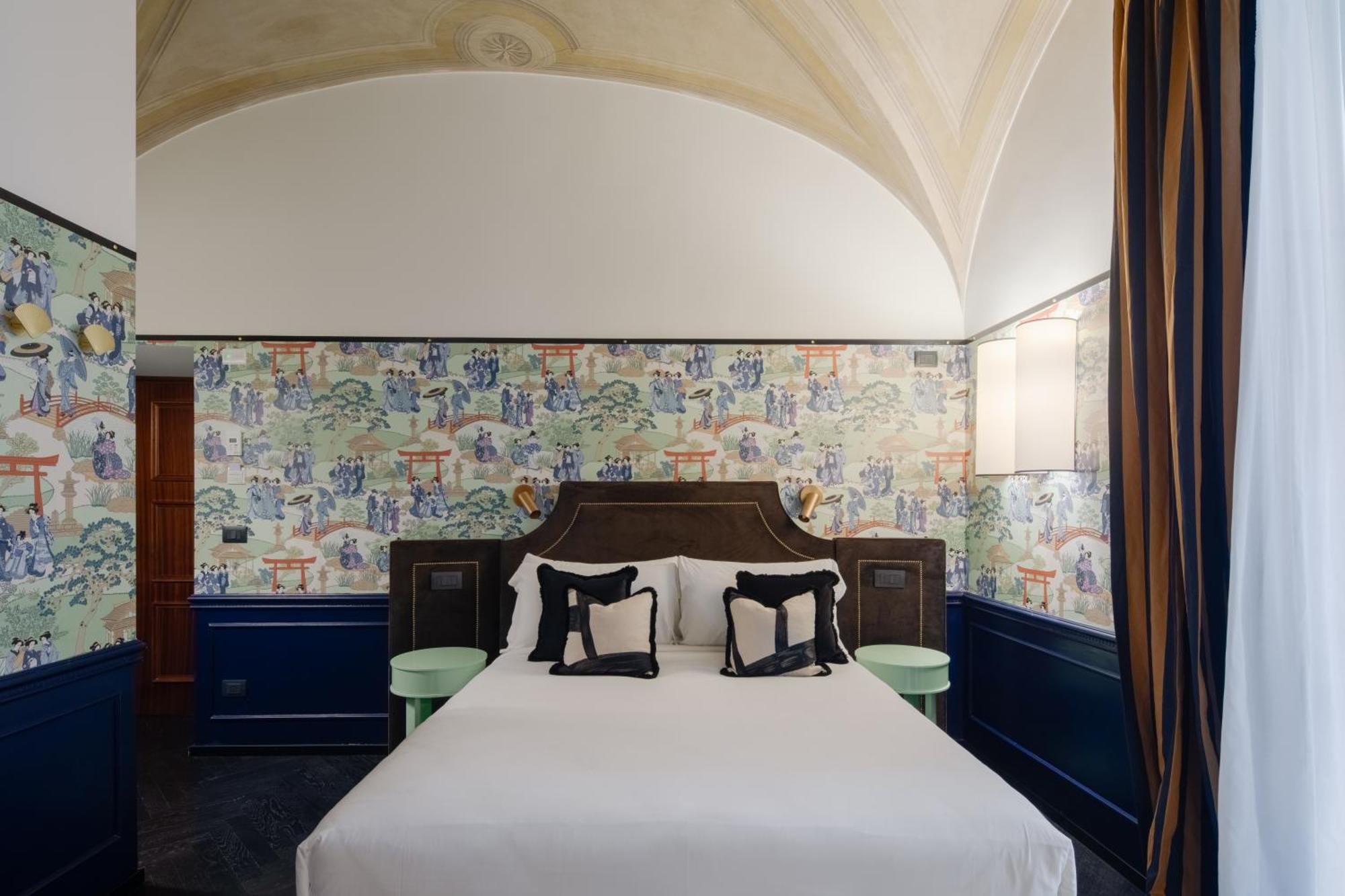 The Couper Condotti Roma Exterior foto