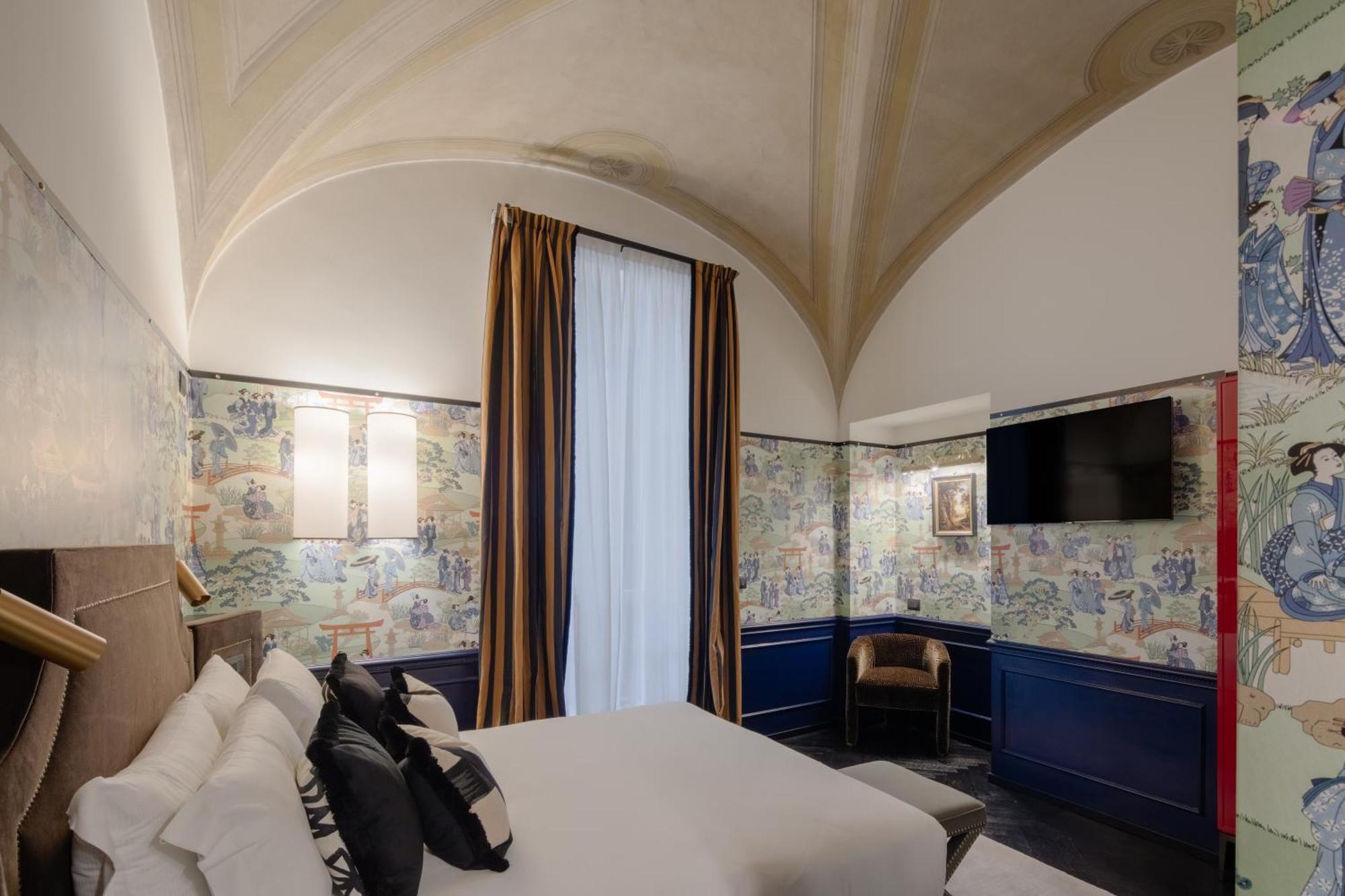 The Couper Condotti Roma Exterior foto