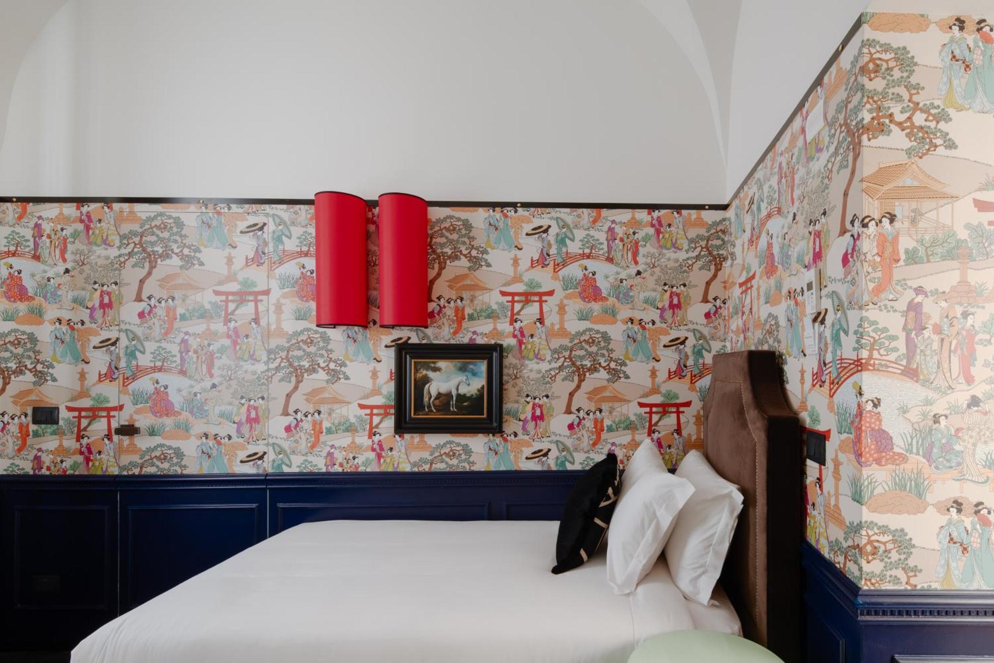 The Couper Condotti Roma Exterior foto
