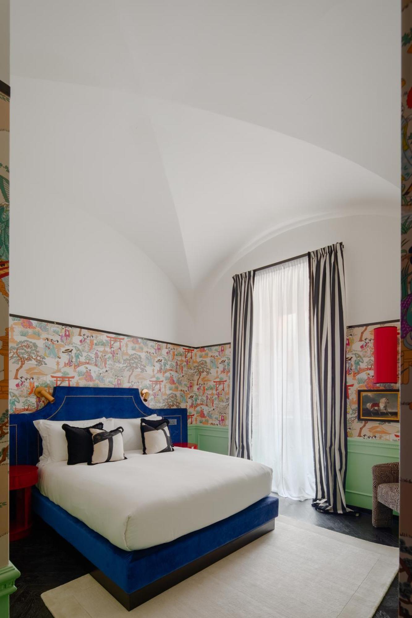 The Couper Condotti Roma Exterior foto