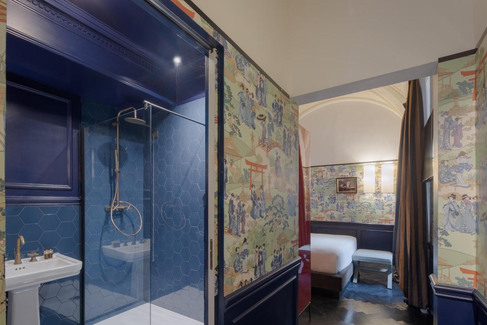 The Couper Condotti Roma Exterior foto